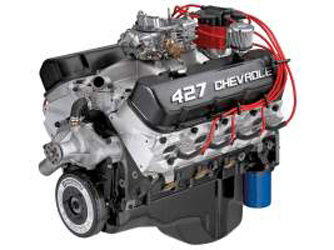 B3374 Engine